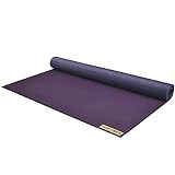 Jade Yoga Voyager Matte 1/6'' (1.6mm) 68' (173cm) - Purple