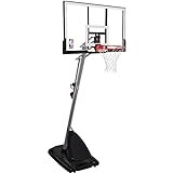 Basketballkorb Profi-Anlage Pro Glide (Größe: 228 bis 305 cm)