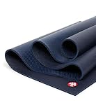 Manduka PROlite® Yoga and Pilates Mat - Midnight (180cm x 61cm x 4.7mm)