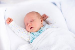 Babymatratze kaufen - darauf solltest du beim Kauf achten